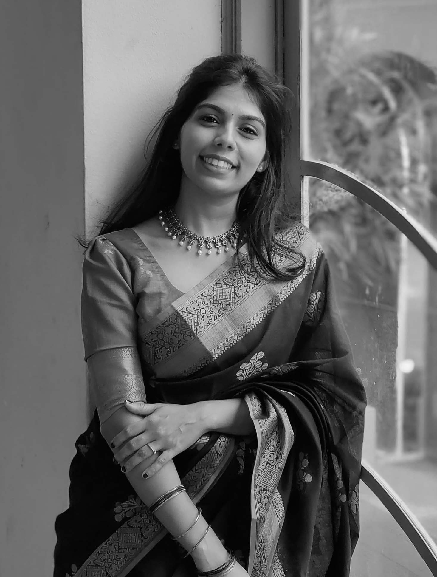 KARTHIKA J S
