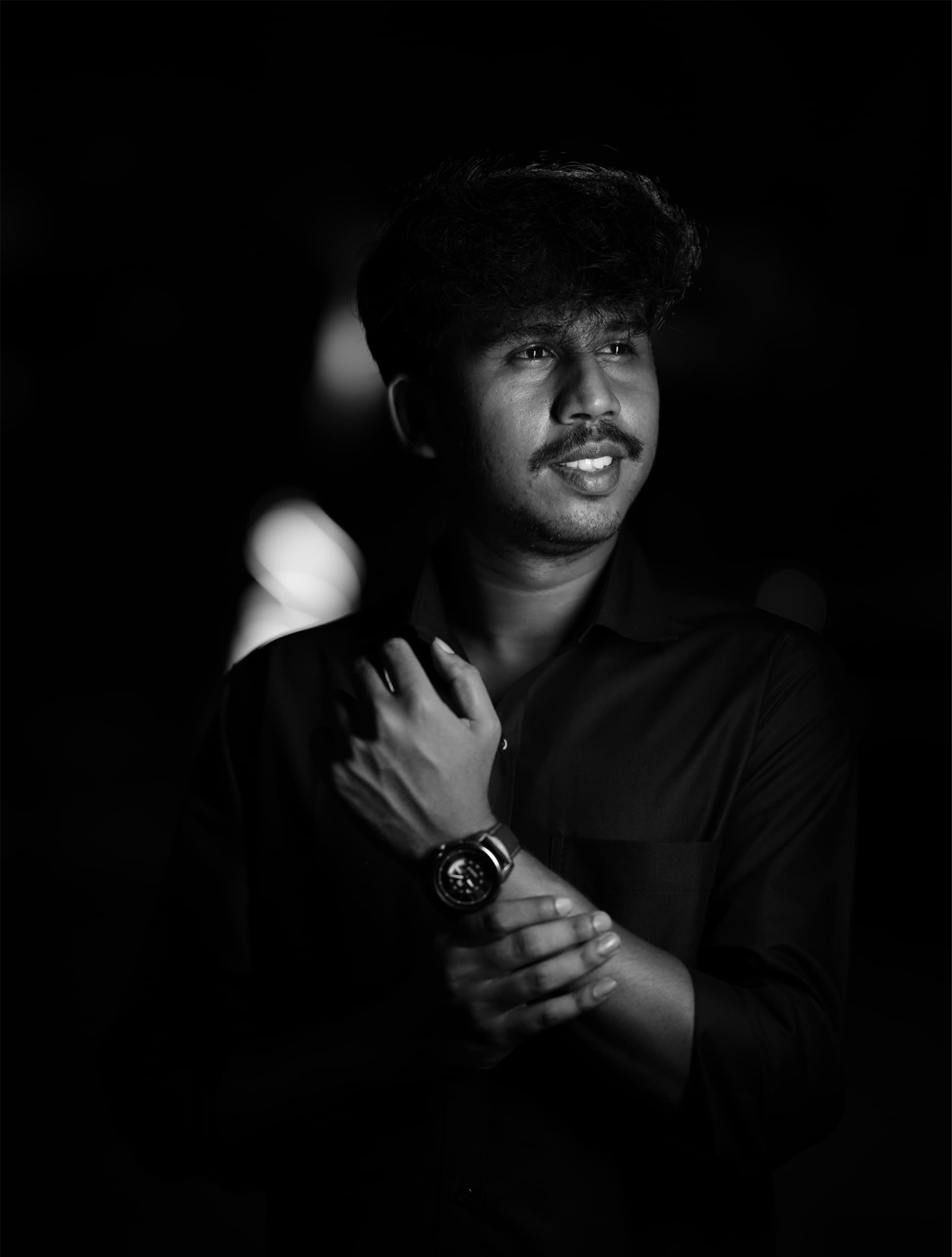 ANOOP RAJ