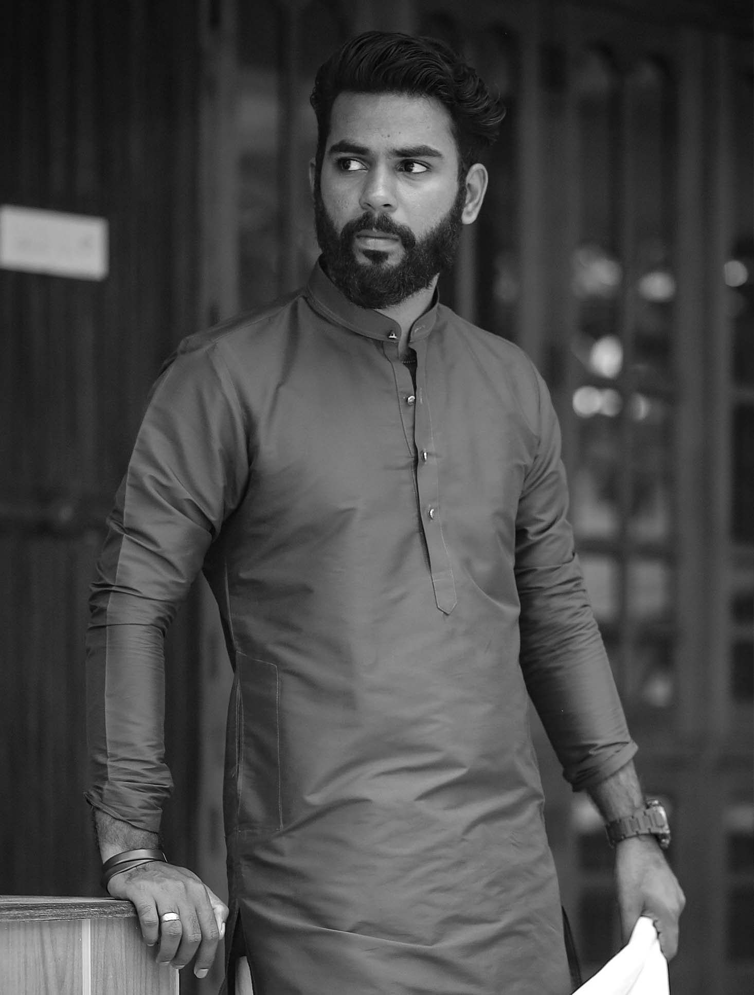 AKHIL RAJ